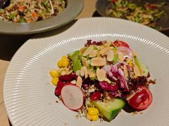 -本处·素食·融合料理(南油店)