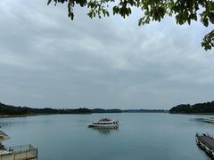 -仙海旅游度假区