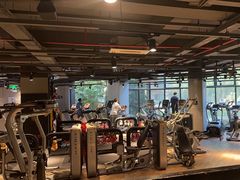 -威尔仕健身·游泳(古北店)
