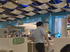 -Aqua Oasis 水天堂(相城天虹商场店)