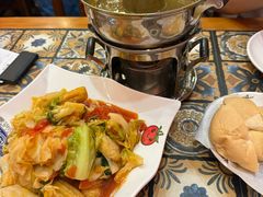 -番茄屋葡式美食(总店)