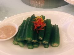 -南宁万丽酒店-万丽轩中餐厅
