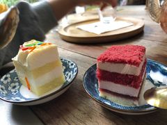 -馨园villa融合菜(东山店)