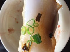 -公园茶楼粤式点心