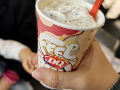 -DQ·蛋糕·冰淇淋(周浦万达店)