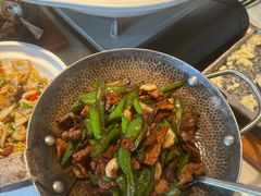 -庆江南江南菜(琴湖溪里花园城店)