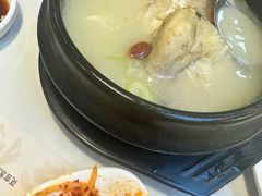 -长顺参鸡汤店(西塔总店)