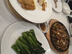 -东江渔村·古典园林·30年粤菜老字号(太和店)