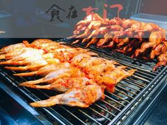 -东门町美食街