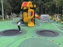 -惠和石文化园