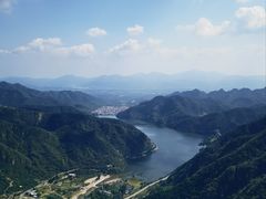 -京东石林峡风景区