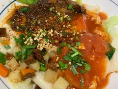 -大嘻咹biangbiang面(历史博物馆店)