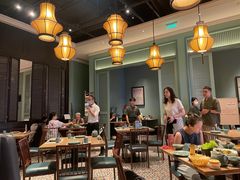 -安南越南餐厅(青岛万象城店)