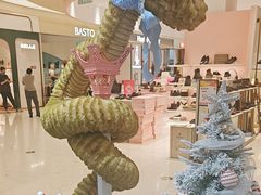 -JOYCODE(大红门银泰百货店)