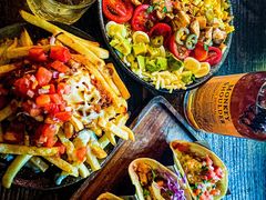 taco-Q MEX 库迈墨西哥餐吧(三里屯店)