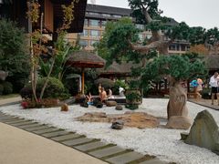 -御泉湾养生汤泉