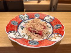 -鮨政· Omakase(港汇恒隆广场店)