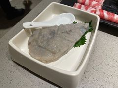 -海底捞火锅(璞丽中心店)