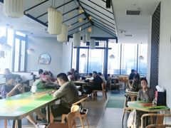 -德克士(前门店)