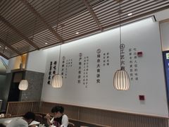 大堂-老娘舅(吴山路店)
