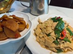 -东北缘餐厅(兰埔路店)