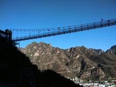 -野三坡清泉山风景区