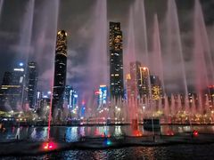 -海心沙亚运公园