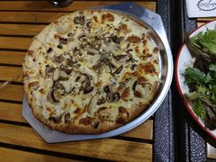 -Tubestation站点比萨(五道营店)