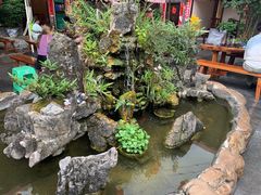 -金必轩(青岩店)
