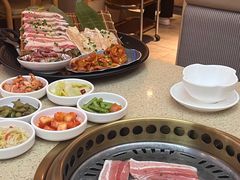 -妙香居韩国烤肉(容桂天佑城店)