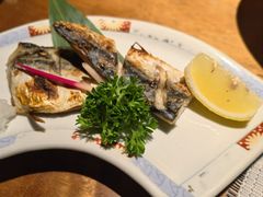 -森味薪火烧•烧鸟居酒屋•日本料理(望京店)
