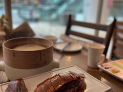 “酥不腻”烤鸭-小大董·烤鸭(王府井apm店)