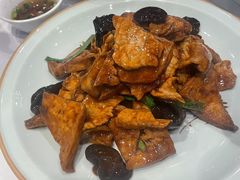 -到家尝北京菜(西坝河店)