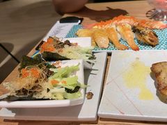 -晴季寿司(活力城店)