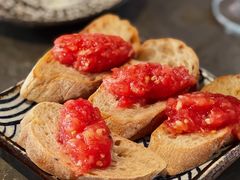 番茄面包-Apollo·西班牙小酒馆(安福路店)