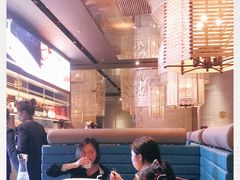 大堂-凤凰湘语·湘粤鲜融(浦东旗舰店)