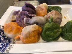 -宝源饺子(麦子店街店)