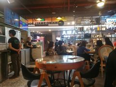 -外婆小聚茶餐厅·生日·团建(市民中心店)