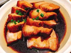 台州卤肉-荣小馆(杭州大厦店)