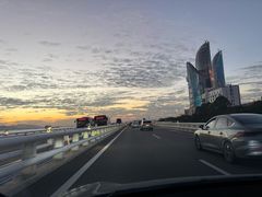 -演武大桥观景平台