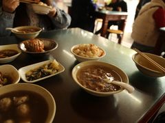 -好成财牛排馆(涂门街总店)