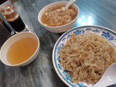 -恩宁刘福记(东华东路店)