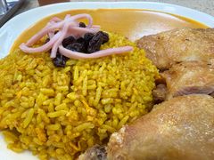 -彩香园咖啡美食(海南花园第2座店)