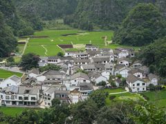 -万峰林风景区