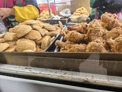 -满记烧饼(牛街东里小区一区店)