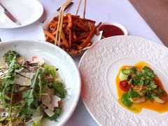 轻煎扇贝王-Kathleen's Waitan 凯圣琳江景西餐厅(外滩店)