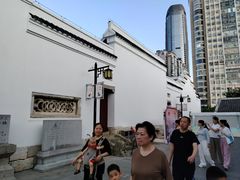 -文昌阁