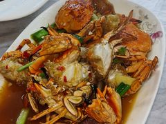 -众味海鲜大排档·活海鲜·潮汕味(南澳店)