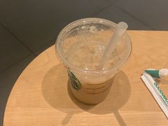 -星巴克(青浦宝龙店)