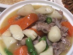 -缪氏川菜(深圳北站缤果空间店)